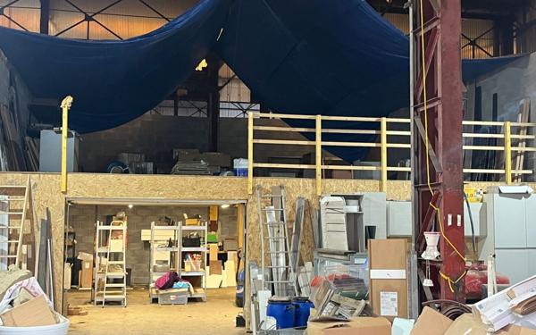 Maison à vendre    1 pièce •  Wahagnies