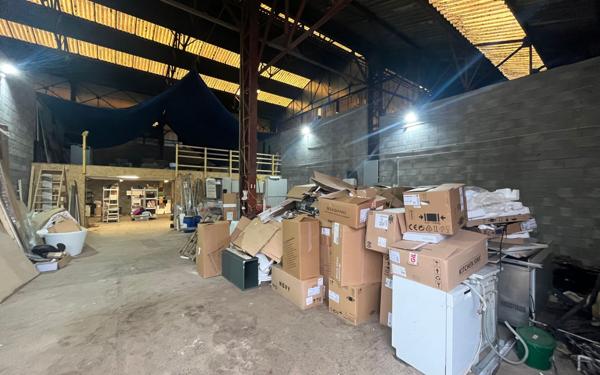 Maison à vendre    1 pièce •  Wahagnies