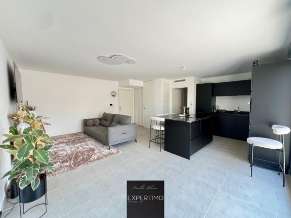 Aubagne (13400) EXCLUSIVITÉ - Appartement de standing au Domaine de la Source, Aubagne