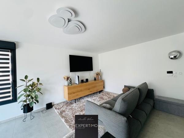 Aubagne (13400) EXCLUSIVITÉ - Appartement de standing au Domaine de la Source, Aubagne