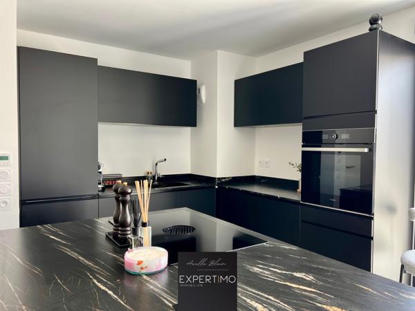 Aubagne (13400) EXCLUSIVITÉ - Appartement de standing au Domaine de la Source, Aubagne