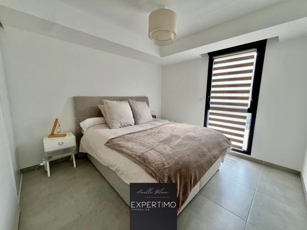 Aubagne (13400) EXCLUSIVITÉ - Appartement de standing au Domaine de la Source, Aubagne