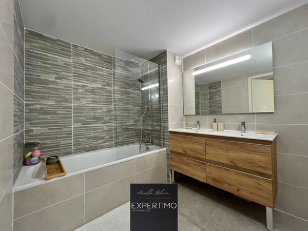 Aubagne (13400) EXCLUSIVITÉ - Appartement de standing au Domaine de la Source, Aubagne