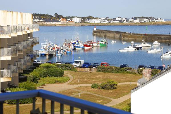 Apartment for sale 2 rooms 47 m² Quiberon