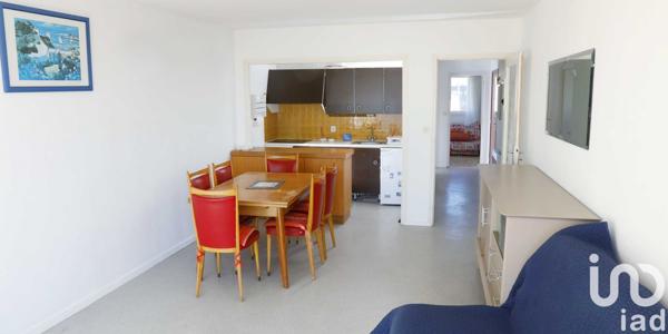 Apartment for sale 2 rooms 47 m² Quiberon