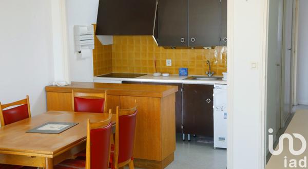 Apartment for sale 2 rooms 47 m² Quiberon