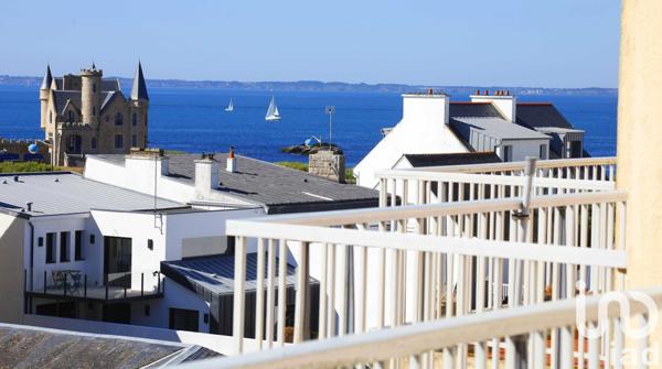 Apartment for sale 2 rooms 47 m² Quiberon