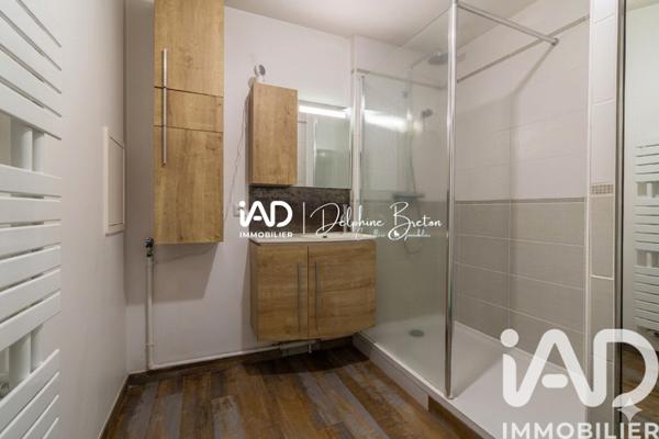 Location appartement 3 pièces 59,41 m² Mantes-la-Jolie