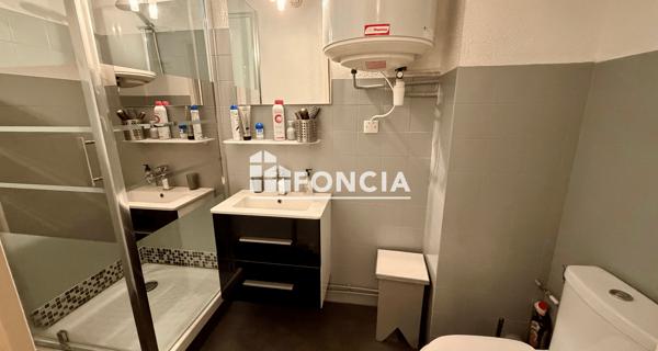 À vendre Studio 26 m² - Saint-cyr-sur-mer 83270