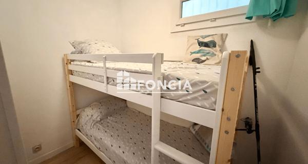 À vendre Studio 26 m² - Saint-cyr-sur-mer 83270