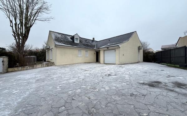 Maison à louer    7 pièces • 179 m2 Marolles-en-Brie