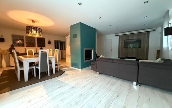 Maison à louer    7 pièces • 179 m2 Marolles-en-Brie