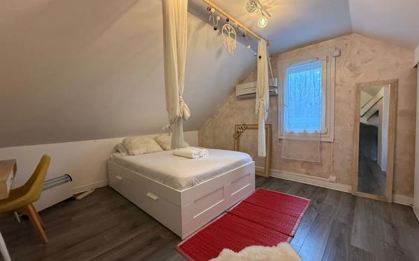 Maison à louer    7 pièces • 179 m2 Marolles-en-Brie