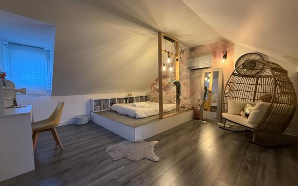 Maison à louer    7 pièces • 179 m2 Marolles-en-Brie