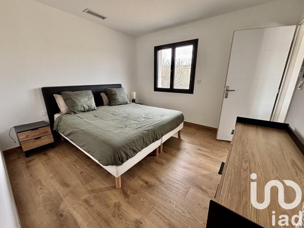 Maison à vendre 5 pièces 140 m² Saint-Sernin