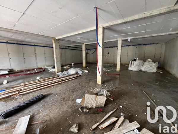 Maison à vendre 5 pièces 140 m² Saint-Sernin