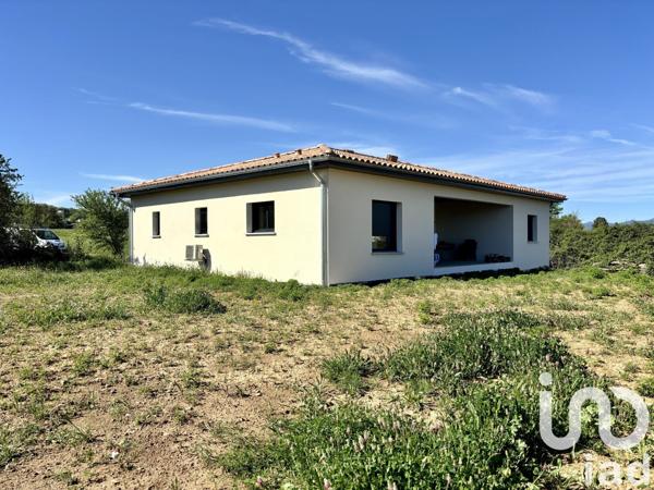 Maison à vendre 5 pièces 140 m² Saint-Sernin