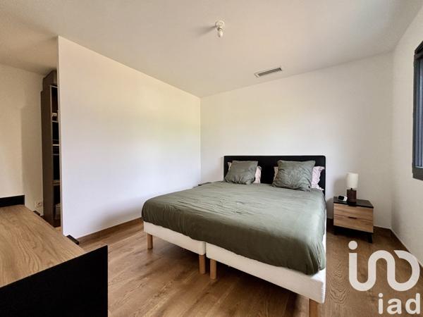 Maison à vendre 5 pièces 140 m² Saint-Sernin