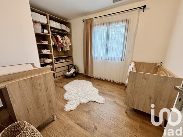 Maison à vendre 5 pièces 140 m² Saint-Sernin