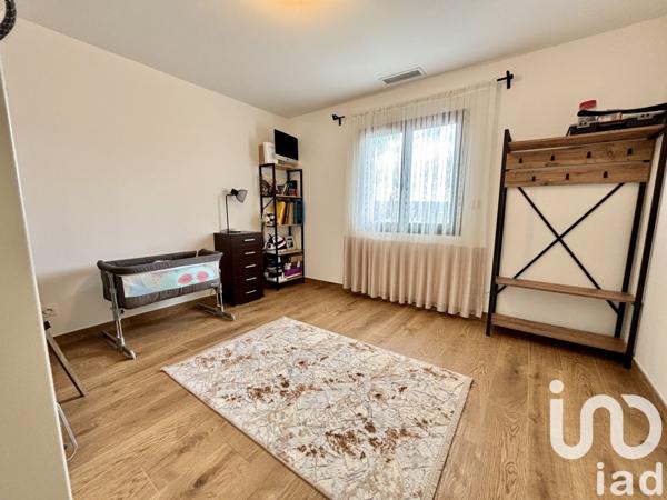 Maison à vendre 5 pièces 140 m² Saint-Sernin