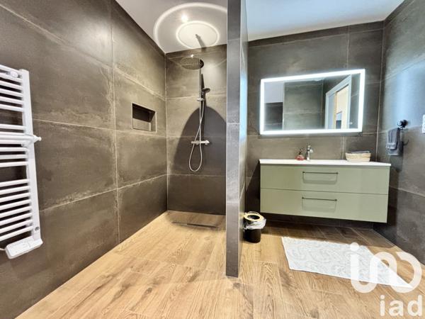 Maison à vendre 5 pièces 140 m² Saint-Sernin