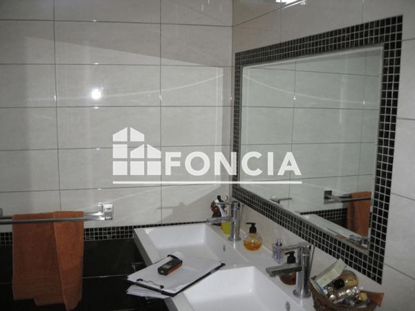 Location Appartement 2 pièces 48.39 m² - BAT B Marseille 13009