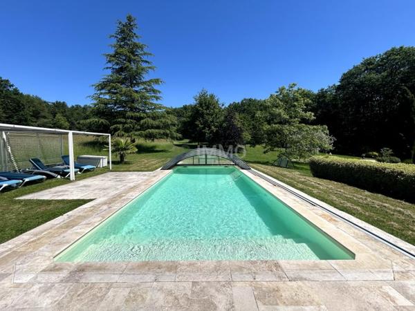 Vente / Demeure