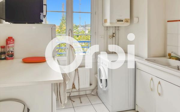 Appartement à louer    3 pièces • 62,89 m2 Crépy-en-Valois