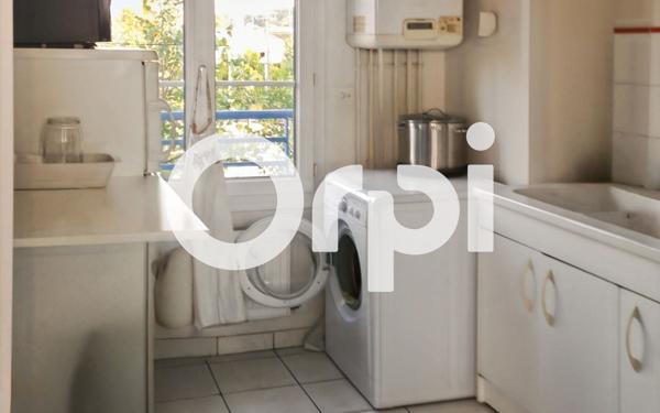 Appartement à louer    3 pièces • 62,89 m2 Crépy-en-Valois