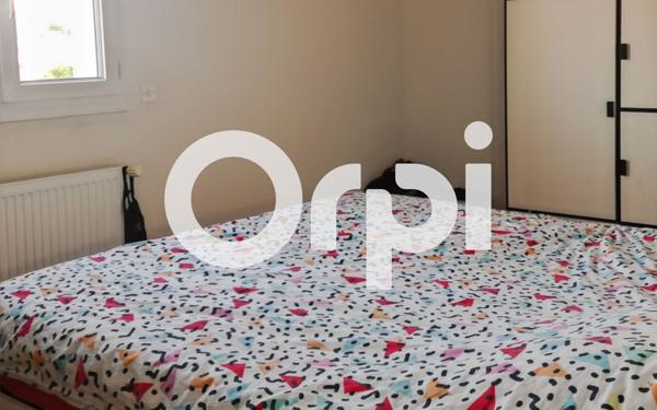 Appartement à louer    3 pièces • 62,89 m2 Crépy-en-Valois