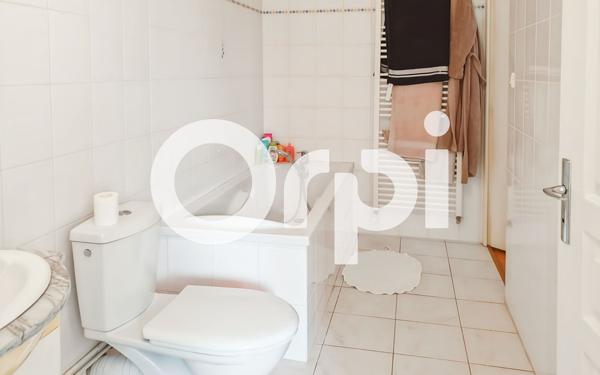 Appartement à louer    3 pièces • 62,89 m2 Crépy-en-Valois