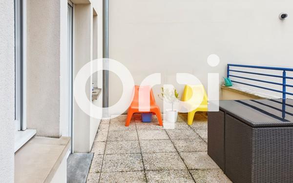 Appartement à louer    3 pièces • 62,89 m2 Crépy-en-Valois