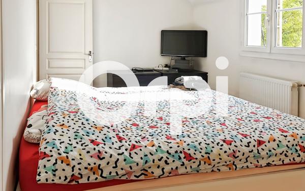 Appartement à louer    3 pièces • 62,89 m2 Crépy-en-Valois