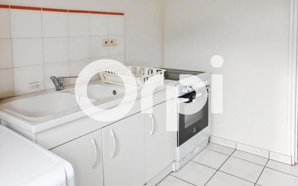 Appartement à louer    3 pièces • 62,89 m2 Crépy-en-Valois