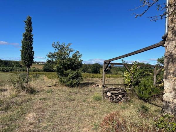 Maison à vendre |  Caux |  3 pièces | 38 m²