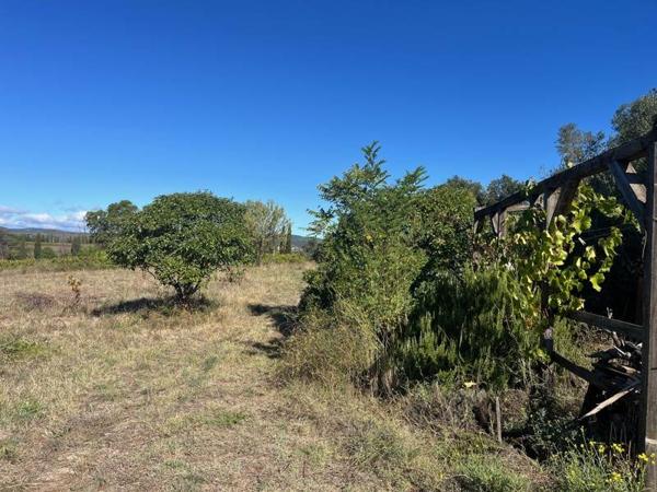 Maison à vendre |  Caux |  3 pièces | 38 m²