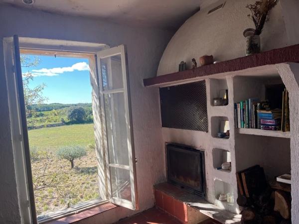 Maison à vendre |  Caux |  3 pièces | 38 m²