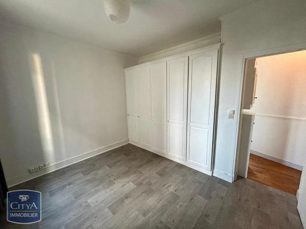 Appartement à louer 2 pièces 27.46m² Aulnay-sous-Bois (93600)