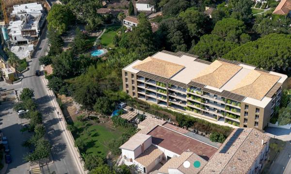 Bel appartement T4 à 300 m de la plage