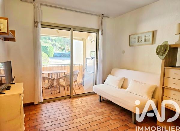 Appartement à vendre 1 pièce 18 m² Bandol