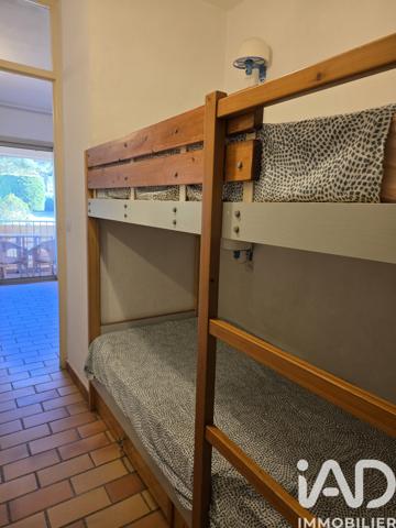 Appartement à vendre 1 pièce 18 m² Bandol