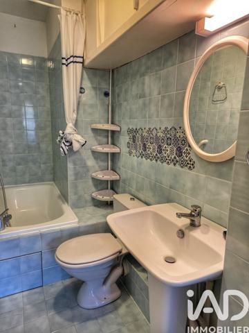 Appartement à vendre 1 pièce 18 m² Bandol