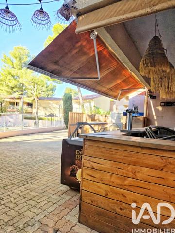 Appartement à vendre 1 pièce 18 m² Bandol