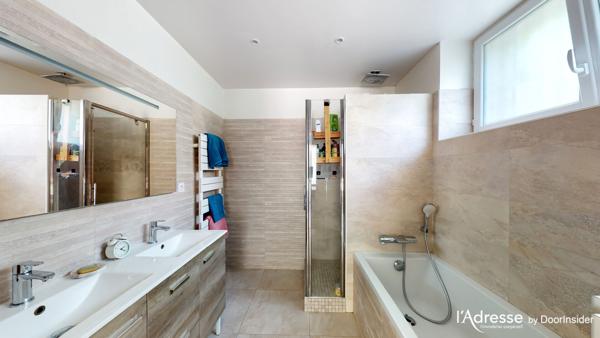 MAISON 220 M² - 4 CHAMBRES - L'ÉTANG LA VILLE