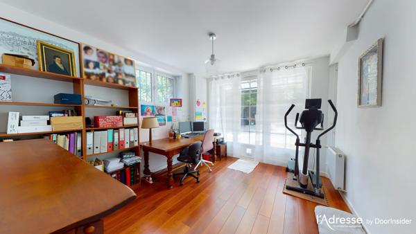 MAISON 220 M² - 4 CHAMBRES - L'ÉTANG LA VILLE