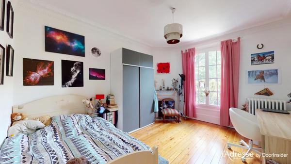 MAISON 220 M² - 4 CHAMBRES - L'ÉTANG LA VILLE