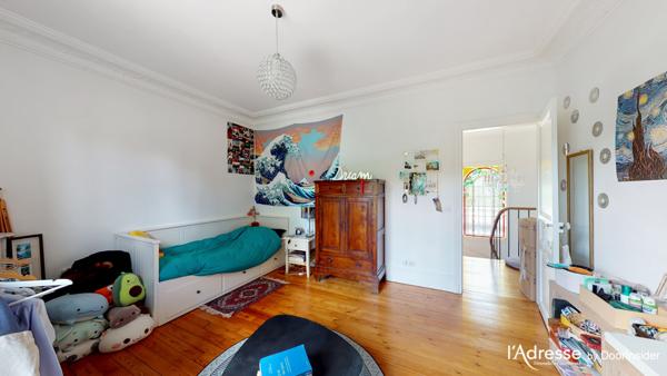 MAISON 220 M² - 4 CHAMBRES - L'ÉTANG LA VILLE