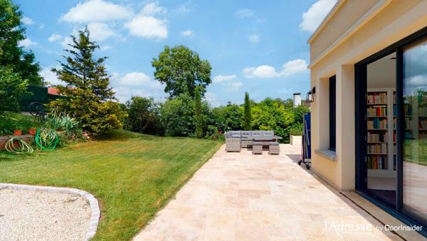MAISON 220 M² - 4 CHAMBRES - L'ÉTANG LA VILLE
