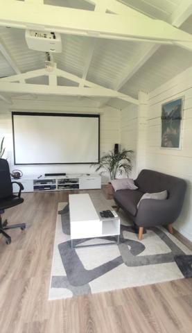 MAISON 220 M² - 4 CHAMBRES - L'ÉTANG LA VILLE