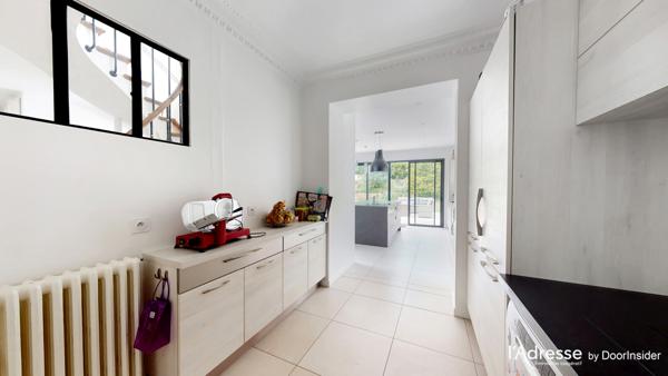 MAISON 220 M² - 4 CHAMBRES - L'ÉTANG LA VILLE